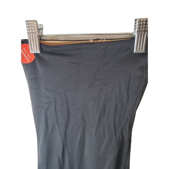 Red Hot by Spanx Flipside Firming High-Waist Mid-Thigh Shaper 10142R, NWT, S - Picture 2 of 6